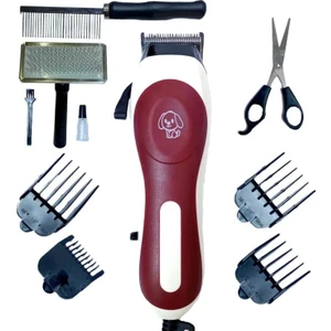 Hayvan Tıraş Makinesi Kablolu Profesyonel Fyc RF-566