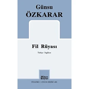 Fil Rüyası - Günsu Özkarar