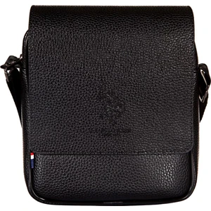 U.S. Polo Assn. 8431 Erkek Omuz Çantası Postacı Çantası