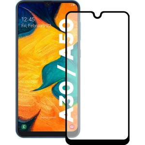 Samsung Galaxy A30 / A50 Esd Anti Static Cam Ekran Koruyucu