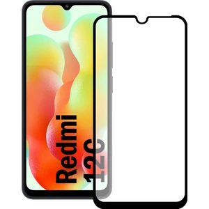 Xiaomi Redmi 12C Esd Anti Static Cam Ekran Koruyucu