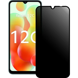Xiaomi Redmi 12C Esd Anti Static Hayalet Privacy Cam Ekran Koruyucu
