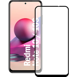 Xiaomi Redmi Note 10 / 10S Esd Anti Static Cam Ekran Koruyucu