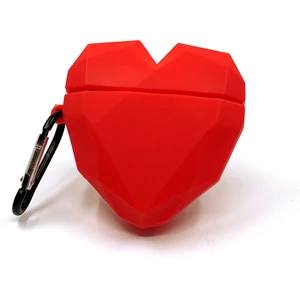 Zen AI Airpods 1/2. Nesil Uyumlu Anneler Günü Özel Hediye Kulaklık Kılıfı