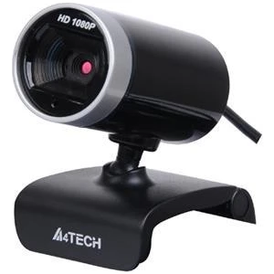 A4 Tech PK-910H 1080P Full Hd Yansıma Engelleyıcı Webcam