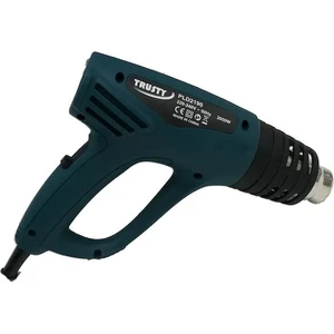 Tursty Pld 2190 Sıcak Hava Tabancası