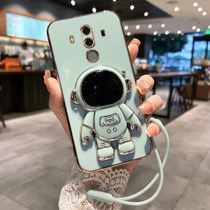 Huawei Mate 10 Pro Telefon Kapağı Için Telefon Kılıfı (Yurt Dışından)