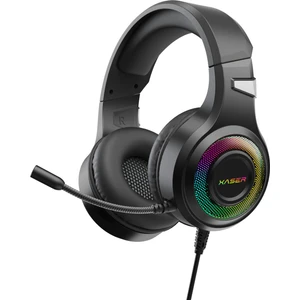 GT-HF2D Rgb Gaming Mikrofonlu Oyuncu Kulaklığı