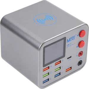 Ma Ant Maant Dianba No.1 Multi-Port Wireless USB