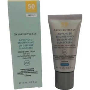 Advanced Yüksek Koruma SPF50 Losyon 15ML