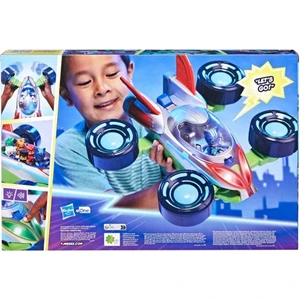 Pj Maskeleri Pj Explorider F7599