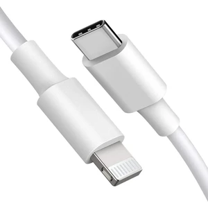 Xepette Jewelry IPhone Tüm Modellerle Uyumlu Hızlı Şarj Kablosu 1 Metre Lightning Typc-E Ithalatcı Garantili