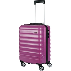 Delphin Violet Kabin Boy Valiz