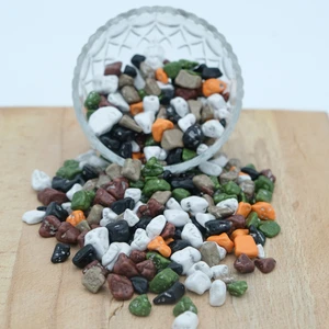 Mazi Kuruyemiş Çakıltaşı