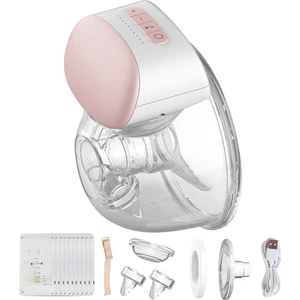 Bb-P1 1 Paket Giyilebilir Elektrikli Göğüs (Yurt Dışından)