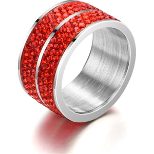 Çelik Yüzük (Yurt Dışından)