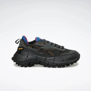Zıg Kınetıca 2.5 Edge 100033180 Unisex Ayakkabı Gri Yeşil