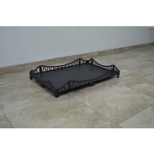Flame Stove 60X90 Soba Altlığı FS-105