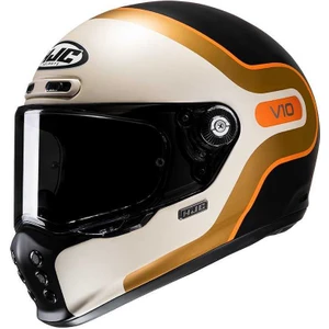 V10 Kask Grape MC7SF