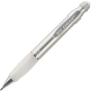 Deep Mekanik Uçlu Kalem 0.7 mm Metalik Gri