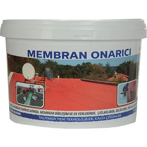 Membran Onarıcı Kırmızı 18 Kg