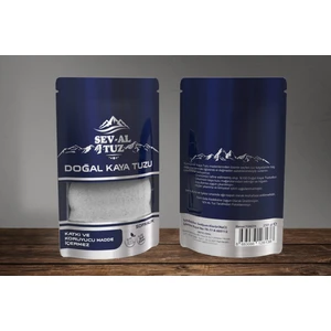 Sev-Al Tuz Çankırı Kaya Tuzu (Sofralık)