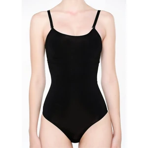 Çıtçıtlı Slip ( Zıbın ) Body Korse Kadın