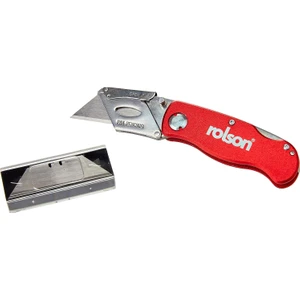 Rolson 62845 KATLANIR Maket Bıçağı