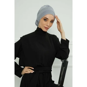 Ayşe Tasarım Penye Bone,b-74
