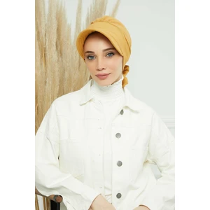 Aisha's Design Siperlikli Şapka Bone,s-1