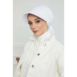 Aisha's Design Siperlikli Bandana Bone,b-71
