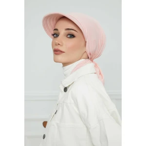 Aisha's Design Siperlikli Bandana Bone,b-71