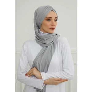 Ayşe Tasarım Pratik Penye Şal,cps-44,cps-44