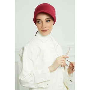 Aisha's Design Siperlikli Bandana Bone,b-71