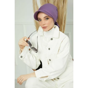 Aisha's Design Siperlikli Bandana Bone,b-71