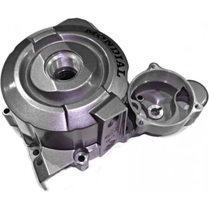 ATL Mondial 125 MH Drift  Karter Kapağı (Sol) (Füme)