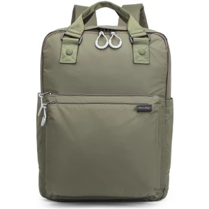 Smart Bags Ekstra Hafif Kumaş Uniseks Sırt Çantası 3203