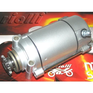 ATL Mondial 250 MCT Chopper Marş Motoru