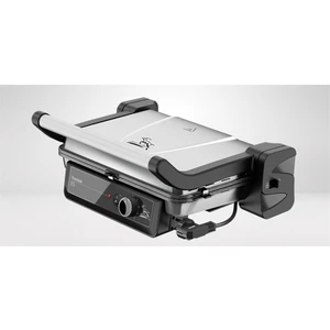 Gazzella Tostum Tost Makinesi (Inox)