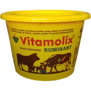 Royal İlaç Vitamolix Kova - 25 kg