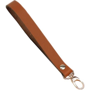 Gerçek Deri Portföy Çanta Sapı