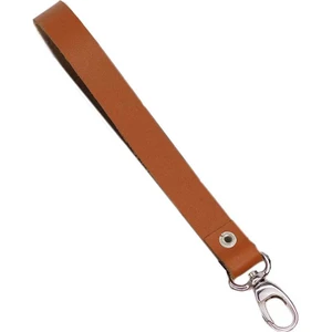 Gerçek Deri Portföy Çanta Sapı