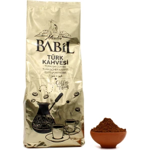 Türk Kahvesi Dökme 1 kg