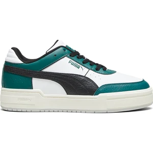 Ca Pro Sport Lth Erkek Çok Renkli Sneaker Ayakkabı 39328004