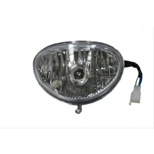 150 ZNX Scooter Far Komple