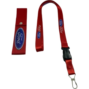 Ford Tampon Dili & Ayna Ipi