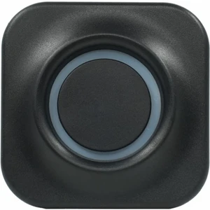 Full Reyon 5 Watt Gün Işığı, Siyah Kasa, Sensörsüz Merdiven, Basamak, Koridor, Hol, Antre Armatürü, LED Armatür