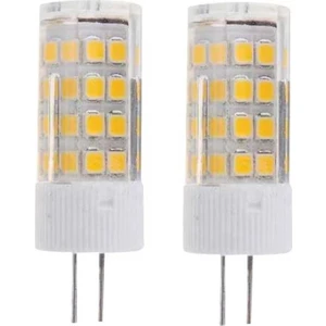 Çağatay Elektrik 7 W - 220 V Ledli Kapsül Ampul G4 Duylu (İğne Bacaklı LED Ampul)
