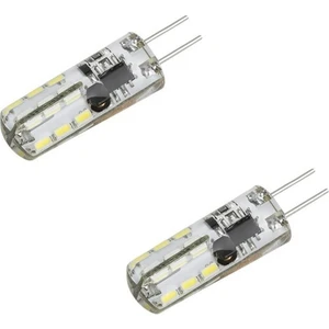 Çağatay Elektrik 3 W - 220 V Ledli Kapsül Ampul G4 Duylu (İğne Bacaklı LED Ampul)