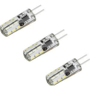 Çağatay Elektrik 3 W - 220 V Ledli Kapsül Ampul G4 Duylu (İğne Bacaklı LED Ampul)